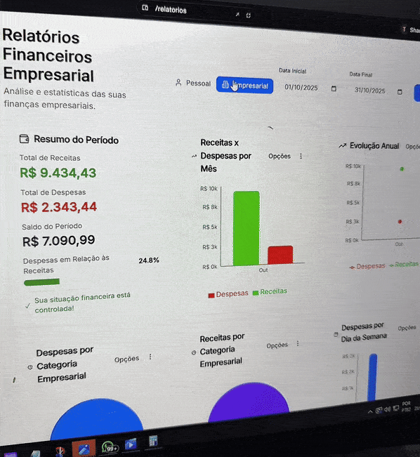 Feedback de Felipe Costa